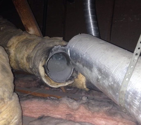 Westwood Air Duct Cleaning - Beverly Hills, CA