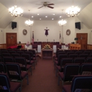 Calvary Baptist - Baptist Churches