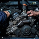 Cien Motor Sports - Auto Repair & Service