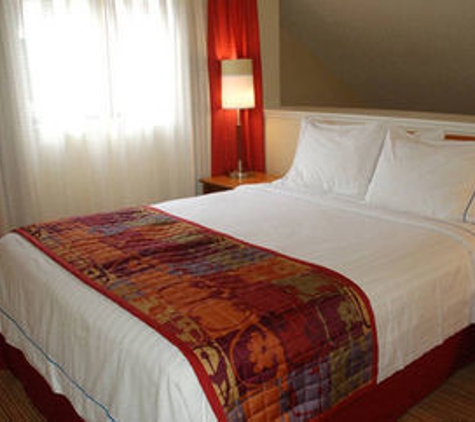 Residence Inn by Marriott - San Mateo, CA