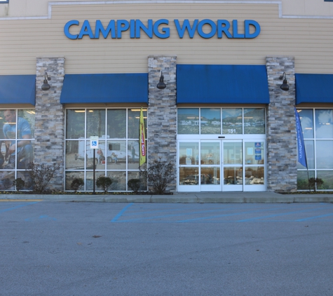 Camping World - Georgetown, KY