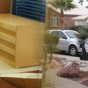 Always Professional In Moving, Inc. - Gilbert, AZ