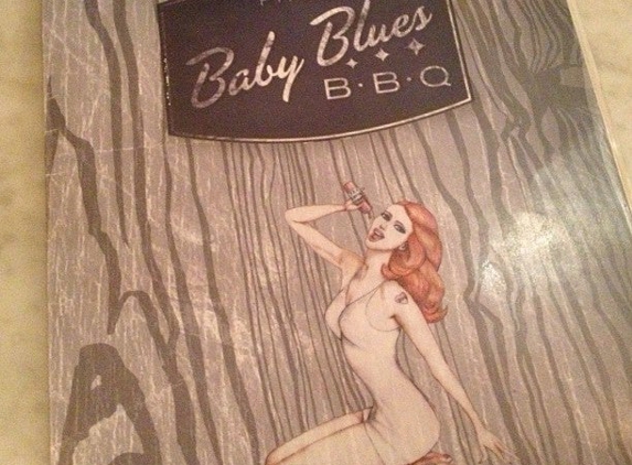 Baby Blues BBQ - Philadelphia, PA