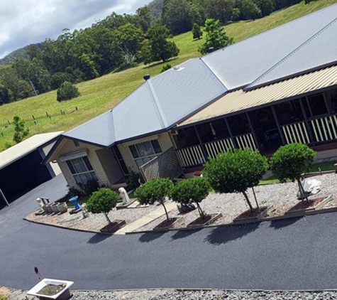Coffs Asphalt - Coffs Harbour, NSW