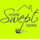 Home Swept Home - House Cleaning