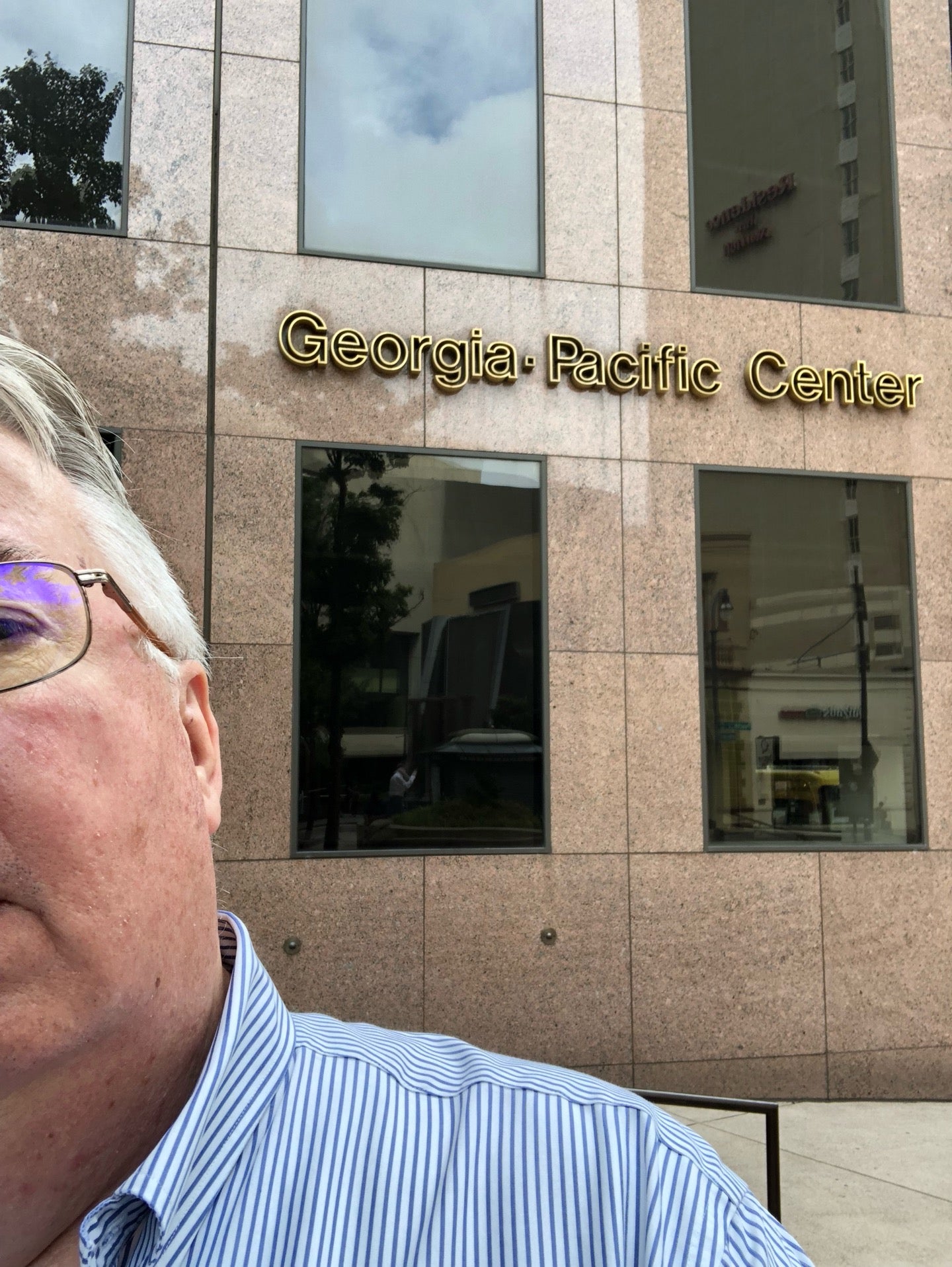 Georgia-Pacific - Atlanta, GA 30303