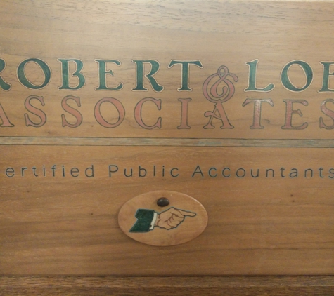 Robert Loe & Associates - Seattle, WA