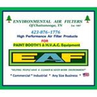 Environmental Air Filters of Chattanooga