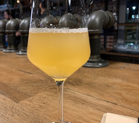 Fonta Flora Brewery - Charlotte, NC