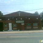 New Upper Room Baptist Church