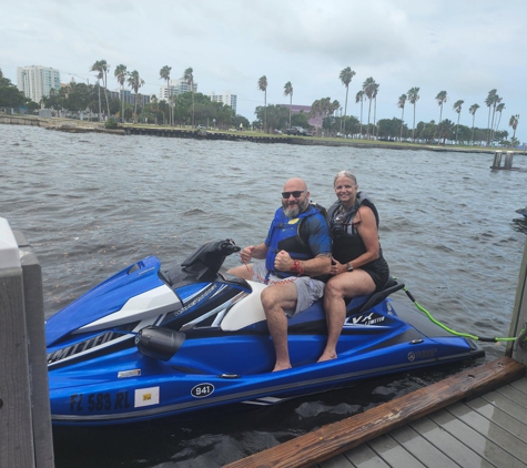 Next Level Jet Ski Rental - Sarasota, FL