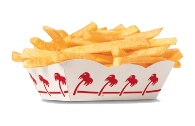 In-n-Out French Fries