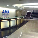 Ama Executive Conference Center - Meeting & Event Planning Services