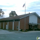 Chinese Bible Church of Howard