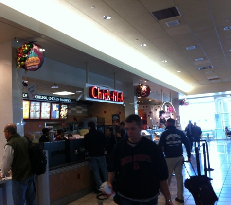 Chick-fil-A - Philadelphia, PA