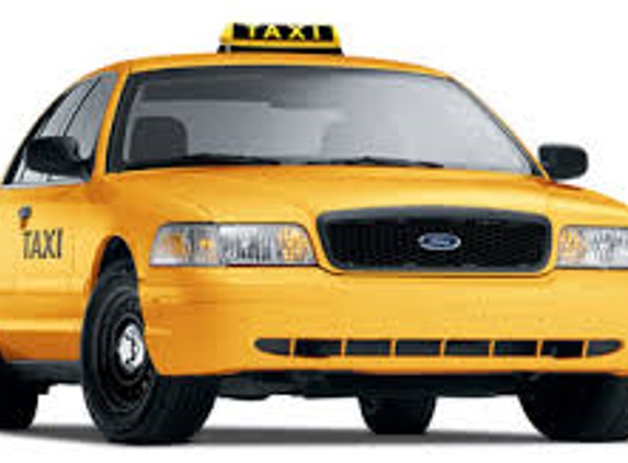 Milwaukee taxicab - Milwaukee, WI