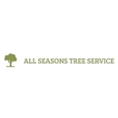 All Seasons Tree Service - Tree Service