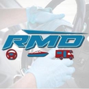 Regional Mobile Detailing - Automobile Detailing