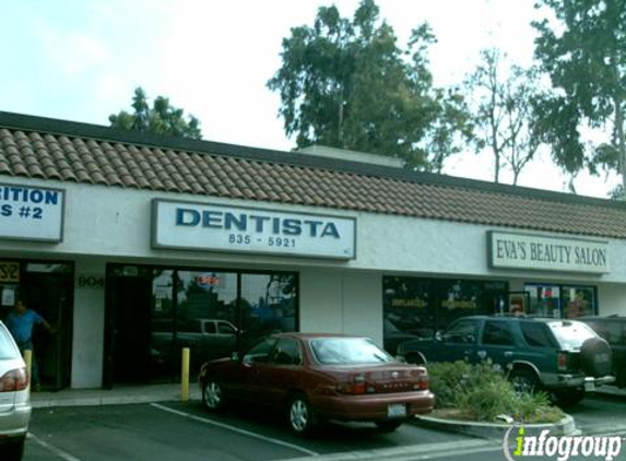 Joe D Ko I, DDS - Santa Ana, CA