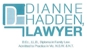 Hadden Dianne Lawyer Logo