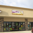 Hands & Tans - Tanning Salons