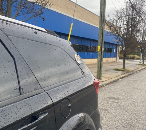 United States Postal Service - Baltimore, MD