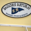 Sailor's  Return Restaurant - Seafood Restaurants