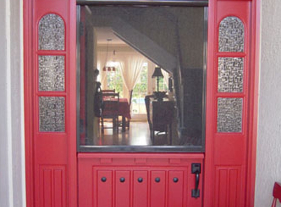 Accent Screen Doors & Windows - Costa Mesa, CA