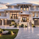 Blue Water Contractors - Home Builders