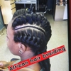 Aly African Hair Braiding gallery
