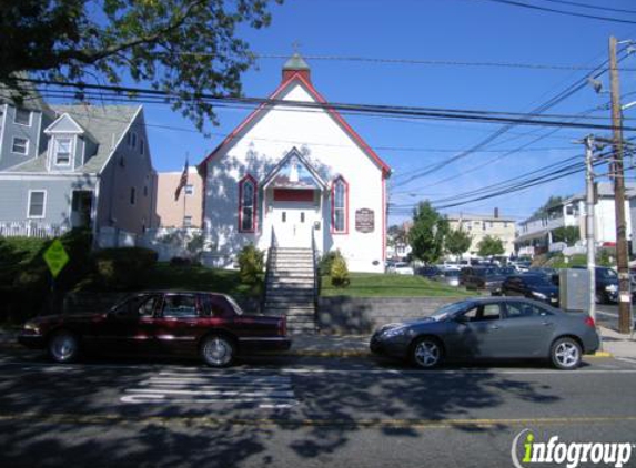 Gospel Light Baptist Church - Kearny, NJ