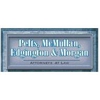 Pelts McMullan Edgington & Morgan gallery
