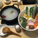 Mini Hot Pot