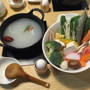 Mini Hot Pot