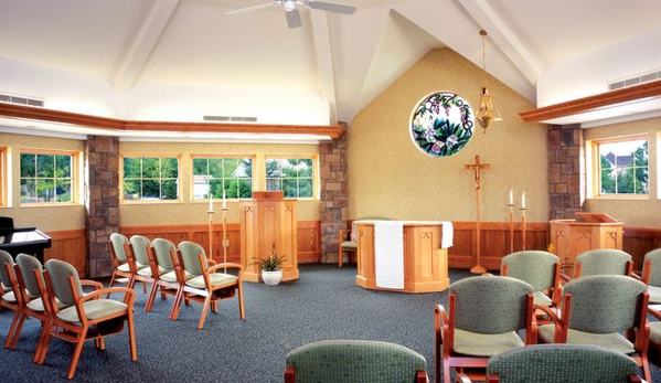 Laurel Lake Retirement Community - Hudson, OH