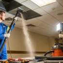 Bickley's Air Duct Cleaning - Air Conditioning Service & Repair