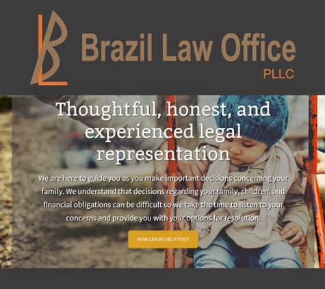 Brazil Law Office PLLC - Fargo, ND