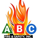 ABC Fire & Safety Inc - Fire Extinguishers
