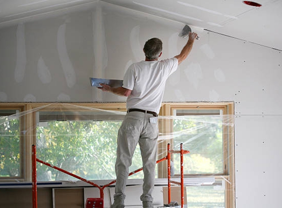 Combs  Drywall Inc - Livonia, MI