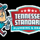 Tennessee Standard Plumbing - Water Heaters