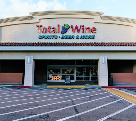 Total Wine & More - Santa Clarita, CA
