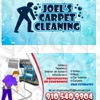 Joel’s Carpet Cleaning gallery