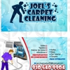 Joel's Carpet Cleaning gallery