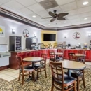 Days Inn by Wyndham Pearl/Jackson Airport - Motels