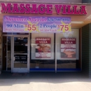 Massage Villa - Massage Services