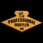 Professional Muffler Inc