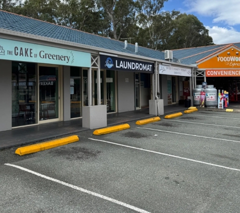 Logan West Laundromat - Regents Park, QLD