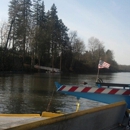 Molalla River State Park - Picnic Grounds