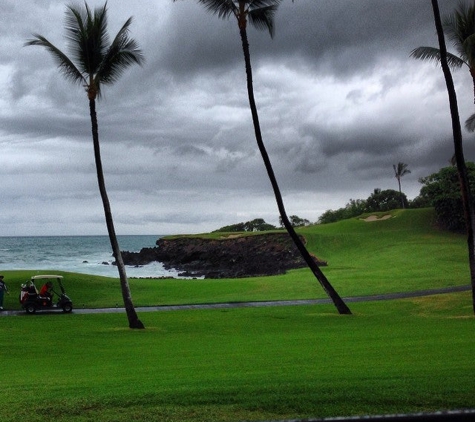 Mauna Kea Resort Golf Course - Kamuela, HI