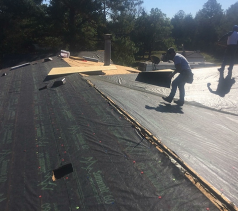 Bee Roofing - York, SC